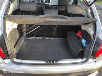 Peugeot 206 + plus 43000 km. - 5