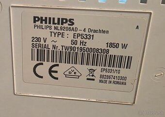 Philips late go Series 5000 - 5