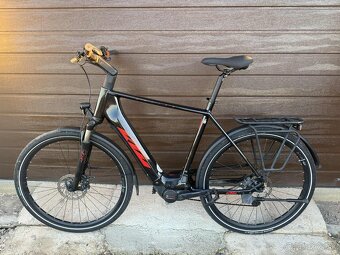 KTM Macina Tour PC610 - 5