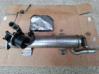 Motor VW 2.0 TDI 103kw, CBAB - 5