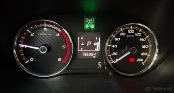 Mitsubishi L200 2017 - 5