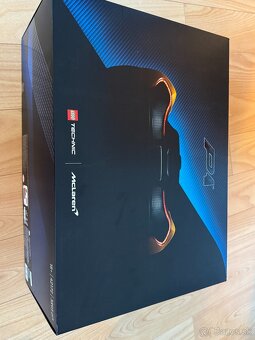 LEGO Technic 42172 McLaren P1 - 5