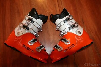 lyže Blizard rc Race 120 cm - 5