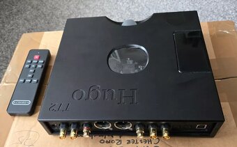 Chord Hugo TT2 + Chord MSCALER - 5