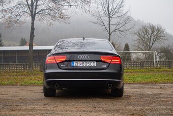 Audi A8 D4 - 5