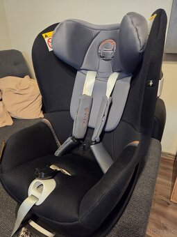 Autosedačka cybex 9-18kg - 5