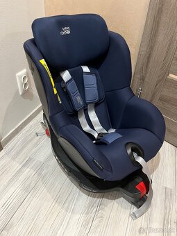 Britax romer m size dualfix i-size - - 5