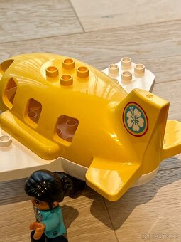 Lego Duplo 10871 Letisko - 5