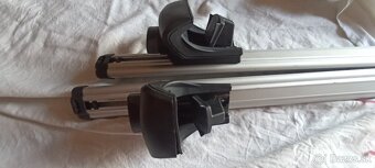 Nosič na bicykel THULE 532 - 5