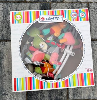 Detské hračky/ pomôcky na predaj - 5