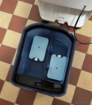 Eldonex Air Cooler ECO-8700-WH - 5