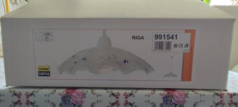 Predám nový luster - 5