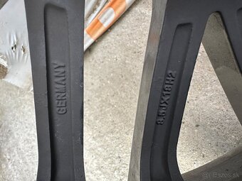 Letná sada elektrónov 5x120 r18 AEZ ✅ - 5