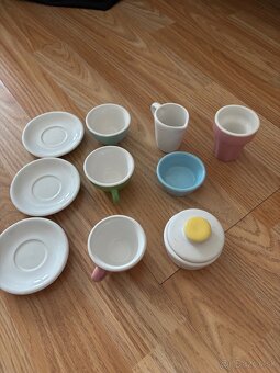 Detská kuchynka s príslušenstvom - 5