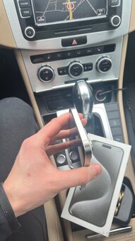 iPhone 15 Pro Max 256Gb - 5