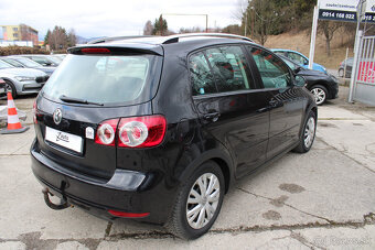 Volkswagen Golf Plus 1.4 TSI Comfortline - 5