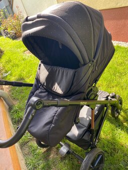 Kočík Riko Side - 5