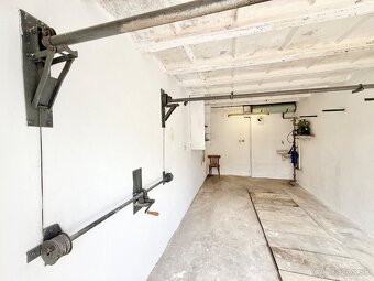 Garáž v Komárne - 5