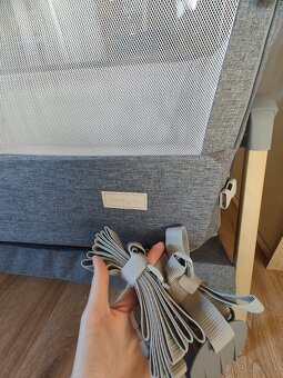 Detska postielka - 5