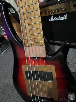 Predám Basičku KGB - 5