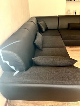 Royal sedacia súprava - 5