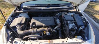 Opel Astra ST 1.7CDTi 92kw - 5