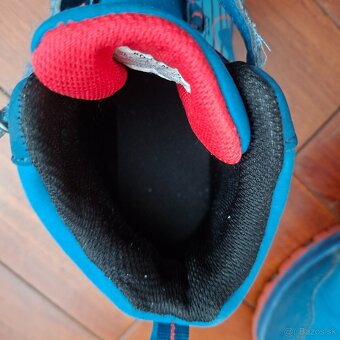 Prechodné topánky - 5