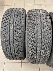 Pneu 225/60 r17 - 5