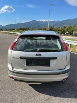 Ford Focus 1.8 TDCi - 5