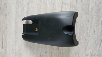 Páčky pod volant Audi A4 B8 (VW koncern) + kryt - 5