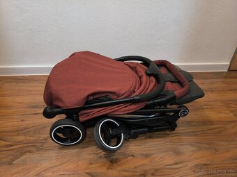 Kinderkraft Sport Indy Pink 2019 - 5