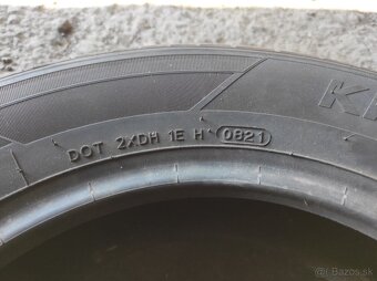 Letna pneumatika 195/65 R15 Hankook 1ks - 5