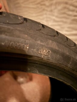 Pirelli Powergy 235/35 R19 letné - 5