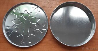 Stare krabicky aj CSSR, zvoncek, drobnosti - 5