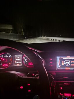 Predám/vymením A6 C6 allroad 3.0 TDI - 5