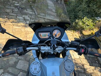 Ktm adventure 950 - 5
