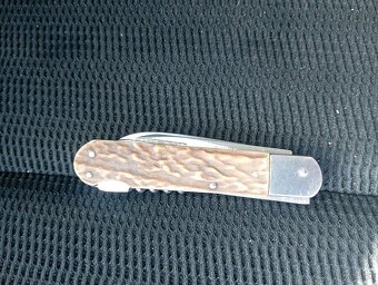 Predám pekné noziky - 5