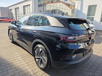 VW ID.4 Pro Performance 150kW SOH 93,2% - záruka Autodraft - 5