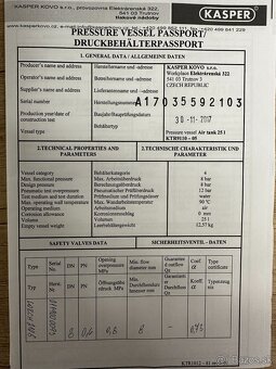 KOMPRESOR EKOM DK50 PLUS - 5