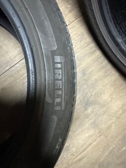 Predám 4ks pneumatik 235/45R18 94w - 5