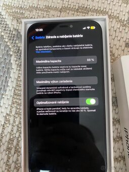 Apple iPhone 12 64GB - 5