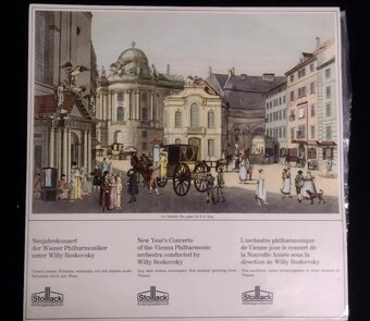 Klasická hudba Bach/Mozart/Chopin... - 5