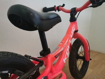 Odrážadlo Kellys Kite 12 - 5