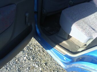 Suzuki WAGON R+ bez Stk a Ek - 5