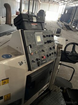 Cestná fréza Wirtgen W100F - 5