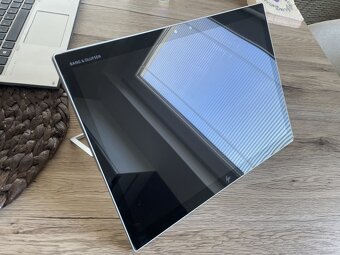 stylovka HP Elite X2 - i7 8.gen, 3k LCD 3000x2000 - 5