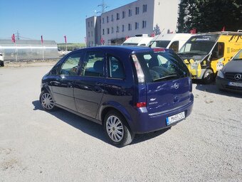 Opel Meriva 1.3 CDTI Enjoy - 5