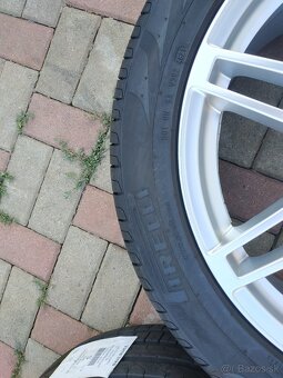 Audi Q5, Q7, Q8, Speedline 5x112 r20 - 5