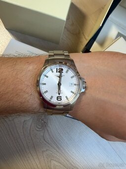 Longines VHP - 5