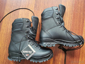 Taktická obuv GORE-TEX v.41 - topánky/kanady - 5